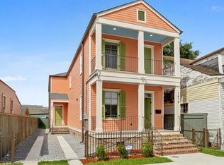 1419 Columbus St, New Orleans, LA 70116