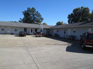 1203 S 7th St APT 9, Paragould, AR 72450