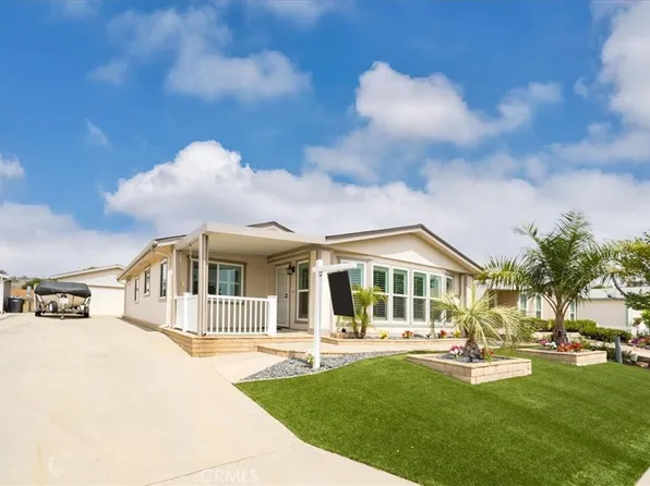 29150 Calle Cisne, Murrieta, CA 92563