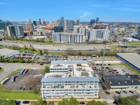 920 South St APT 306, Nashville, TN 37203