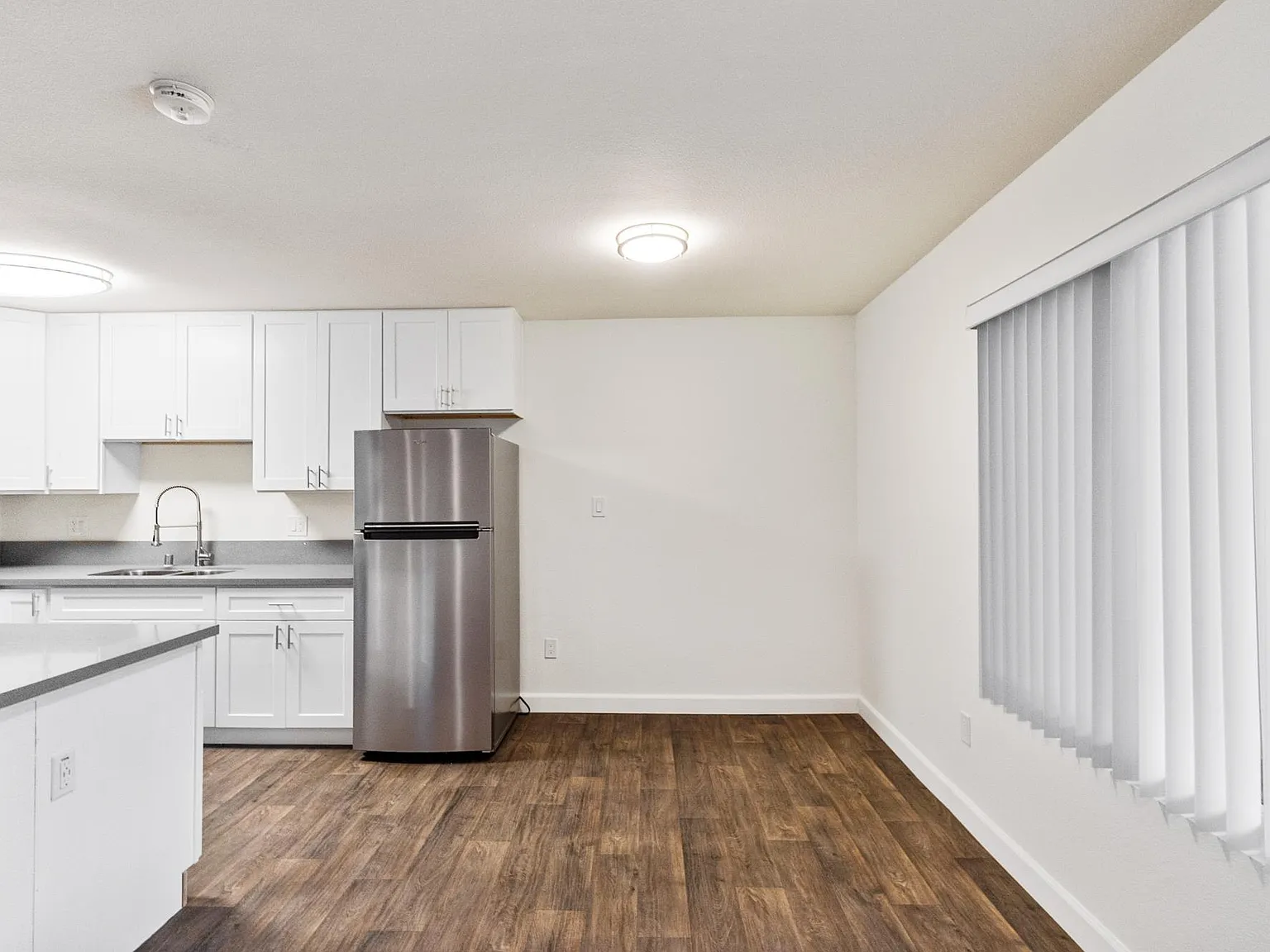 Mountain View Apartments — Photo 4