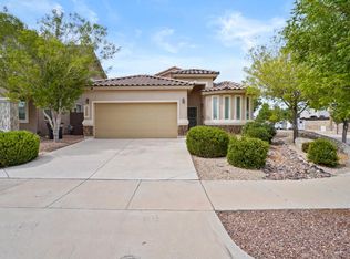 13467 Doncaster St, El Paso, TX 79928