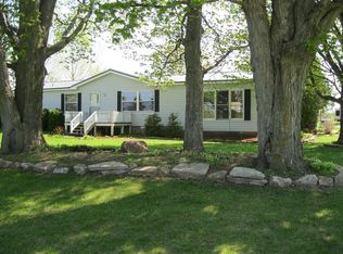 2550 County Rd Mm, Sturgeon Bay, WI 54235