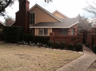 18632 Vista Del Sol, Dallas, TX 75287
