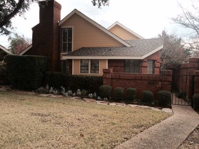 18632 Vista Del Sol, Dallas, TX, 75287