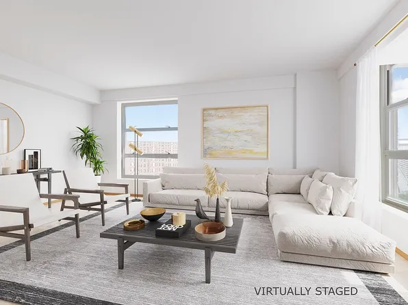 501 W 123rd St APT 13F, Manhattan, NY 10027