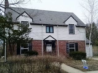 1906 N Church St, Rockford, IL