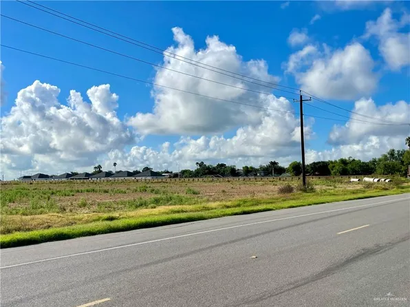 S Fm 493 Rd S, Donna, TX 78537