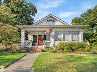 912 Delaware St, Shreveport, LA 71106