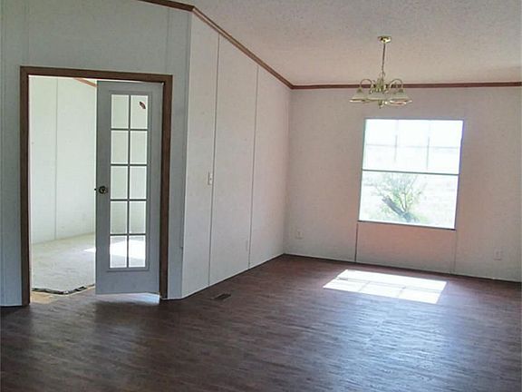 Formal Dining Room and Study