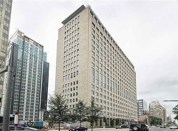 3rd image of 111 Saint Clair Ave W #403
