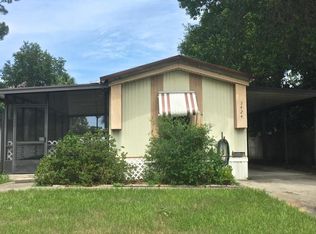 5424 Dubois Ave, Port Orange, FL 32127