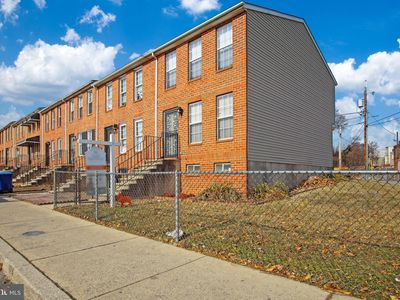 1102 Laurens St, Baltimore, MD, 21217