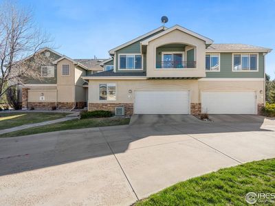 3450 Lost Lake Pl #I-2, Fort Collins, CO, 80528