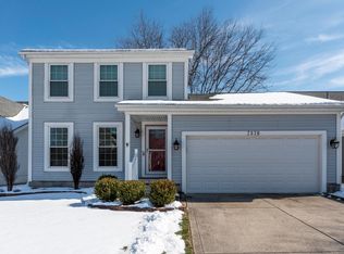 7378 Murrayfield Dr, Worthington, OH 43085