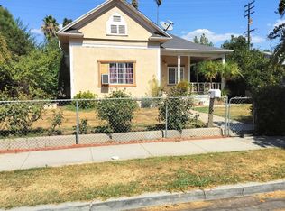 853 W 3rd St, Pomona, CA 91766