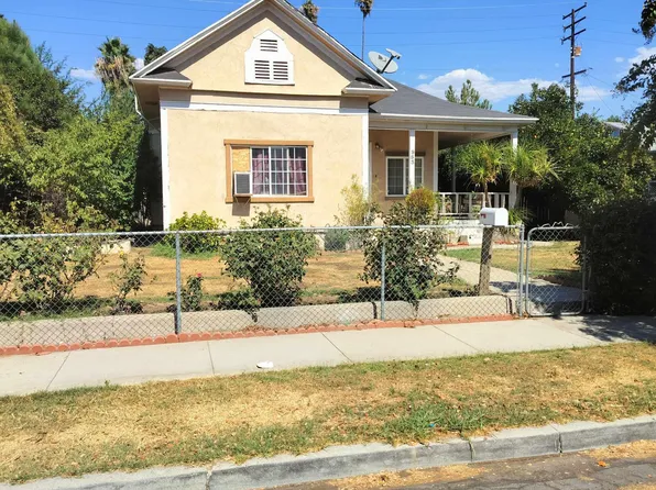 853 W 3rd St, Pomona, CA 91766