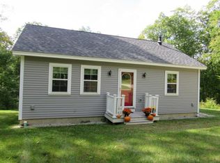 615 N Birch Hill Rd, Brandon, VT 05733