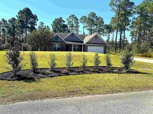 6657 Leisure St, Navarre, FL 32566