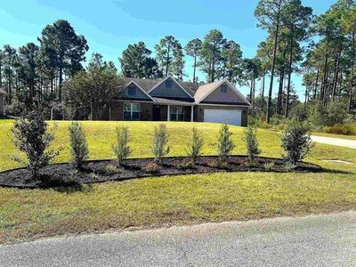 6657 Leisure St, Navarre, FL, 32566