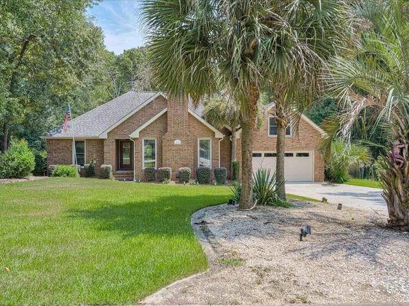 1024 Water Oak Dr SW, Aiken, SC 29803