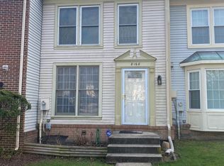 8168 Aspenwood Way, Jessup, MD 20794