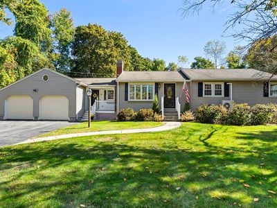 6 Belmont Dr, Sterling, MA, 01564