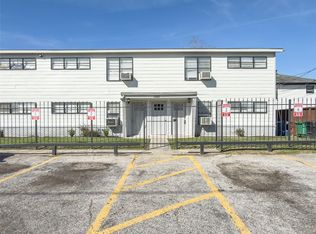 5010 Ennis St S #2, Houston, TX 77004