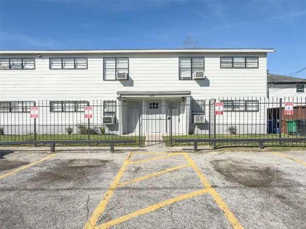 5010 Ennis St S #2, Houston, TX 77004