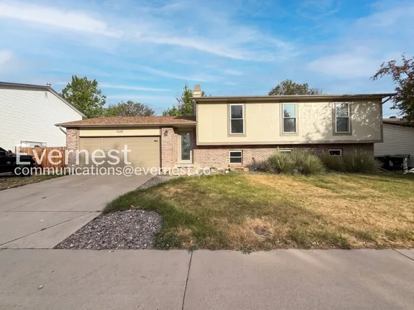 9225 Clermont Dr, Thornton, CO 80229