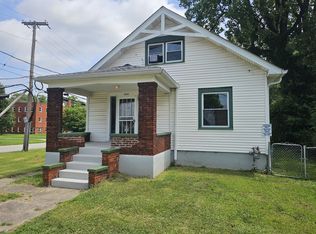 2009 Dixie Hwy, Louisville, KY 40210