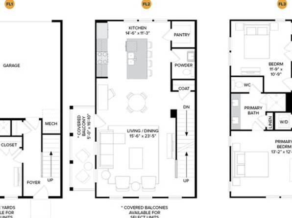 801 North Central | 801 N Central Ave, Atlanta, GA