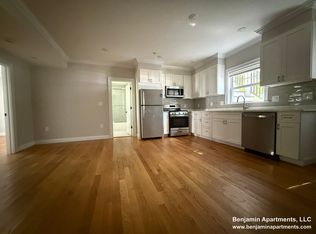 62 Gordon St #1A, Boston, MA 02134