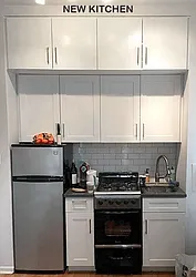 Rented by Manhattan Modern