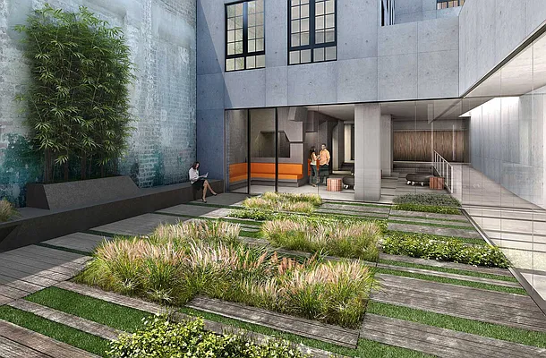 Sold by Toll Brothers | media 10