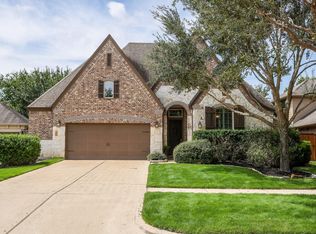 4715 Trickle Creek Ct, Fulshear, TX 77441