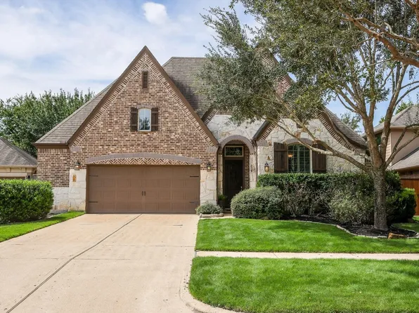 4715 Trickle Creek Ct, Fulshear, TX 77441