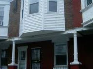 1338 N Hobart St, Philadelphia, PA 19131