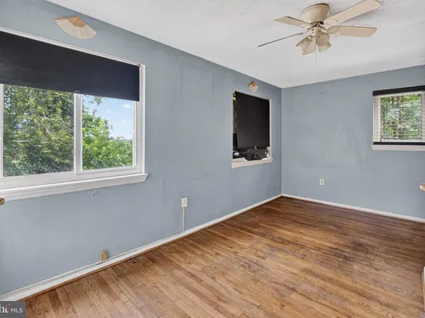 236 Varnum St NE, Washington, DC 20011