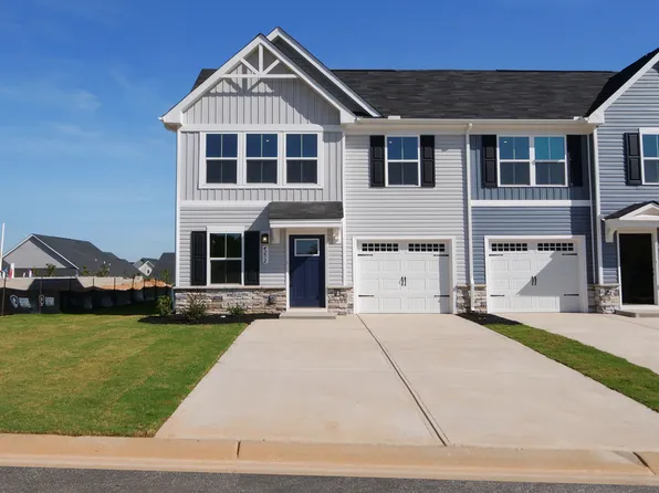 4252 Joplin Ct, Spartanburg, SC 29307