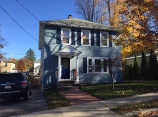 7 Bonad Rd #1, Boston, MA 02132