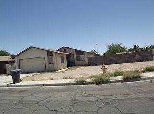 4679 W 17th Ln, Yuma, AZ 85364