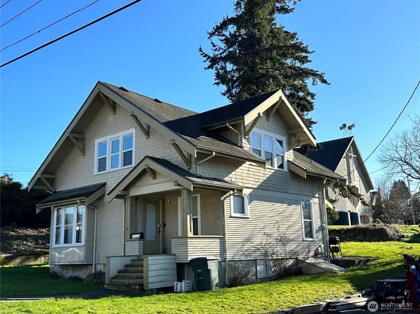 1708 Harris Avenue, Bellingham, WA 98225
