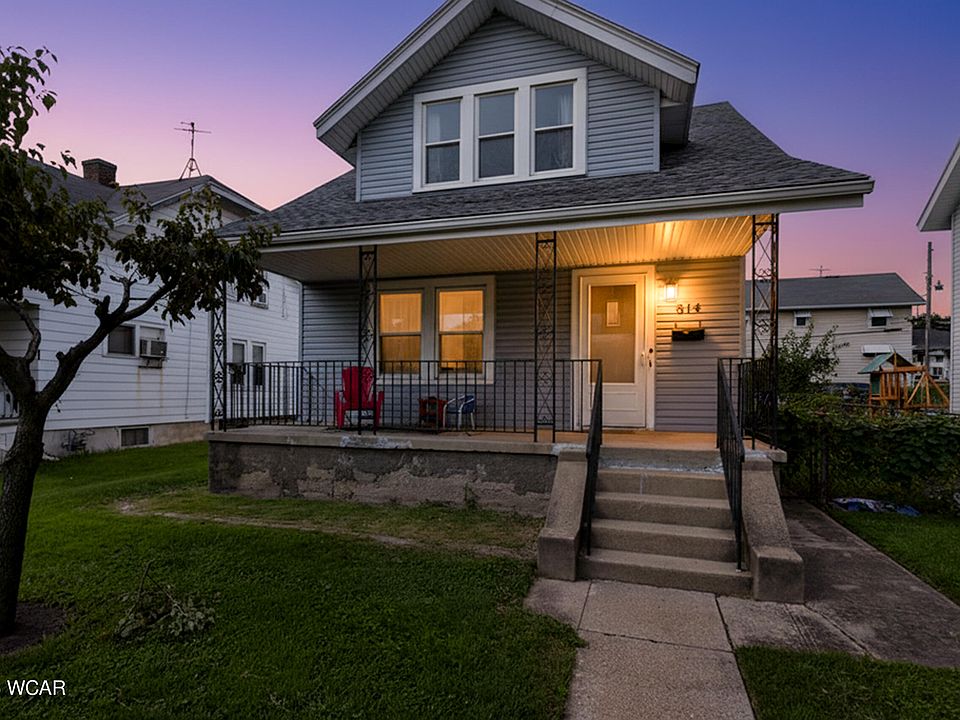 1st image of 814 Gondert Ave