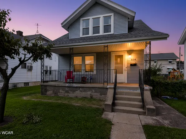 814 Gondert Ave, Dayton, OH 45403
