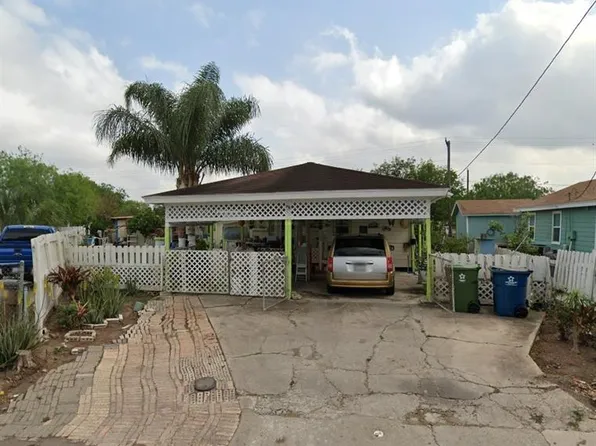 3444 Impala Dr, Brownsville, TX 78521