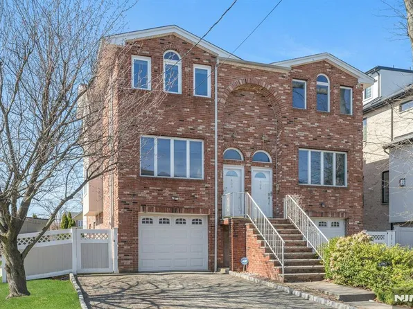 404 Washington Ave #C0404, Cliffside Park, NJ 07010