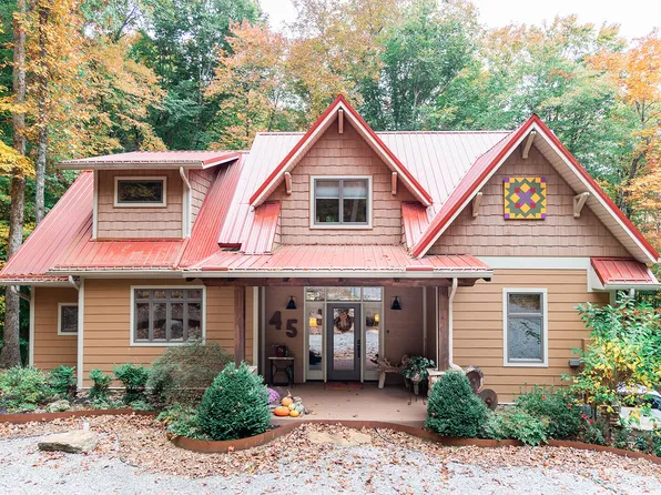 45 Hideout Trl, Somerset, KY 42501