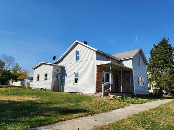 3102 Main St, East Liberty, OH