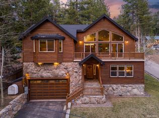581 Gardner St, South Lake Tahoe, CA 96150